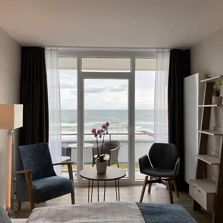 Hotel Thode