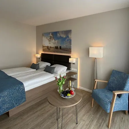 Hotel Thode Dahme (Schleswig-Holstein)