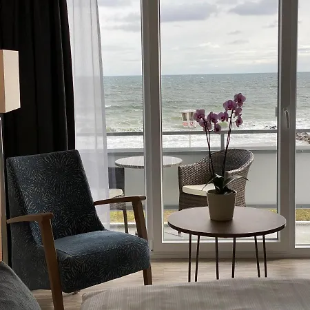 Thode Hotel