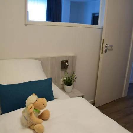 Hotel Thode
