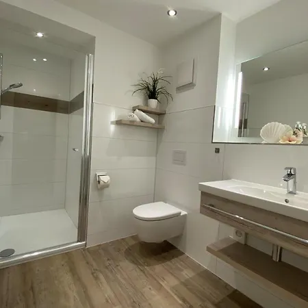 Hotel Thode 3*