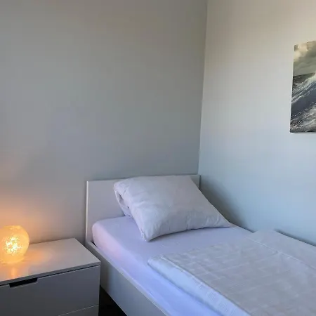 Hotel Thode Dahme (Schleswig-Holstein)