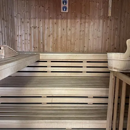 Thode Hotel Dahme (Schleswig-Holstein)