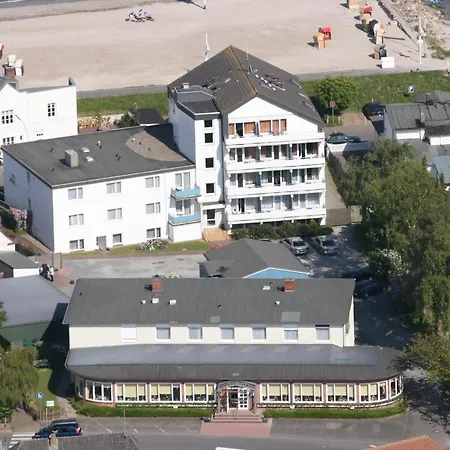 Hotel Thode