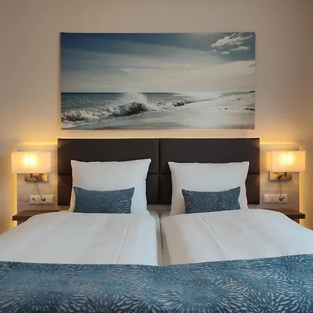 Hotel Thode 3*