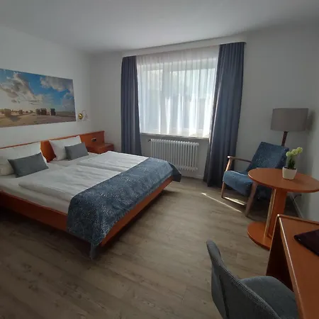 Hotel Thode Dahme (Schleswig-Holstein)