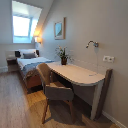 Thode Hotell 3*