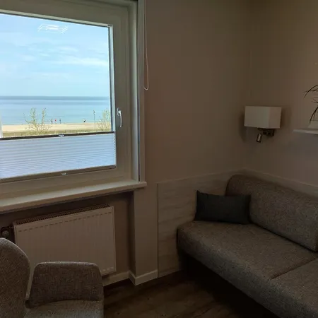 Hotel Thode Dahme (Schleswig-Holstein)