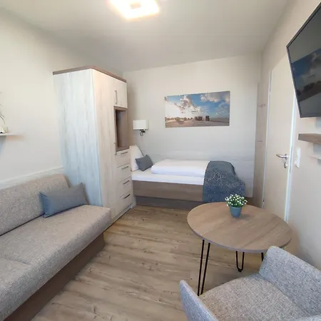 Hotel Thode