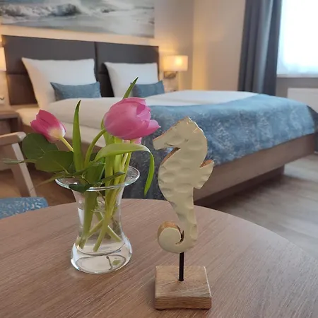 Thode Hotel Dahme (Schleswig-Holstein)