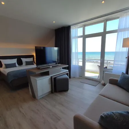 Hotel Thode 3*