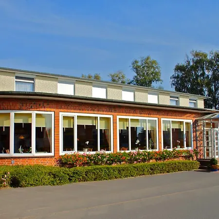 Thode Hotel 3*