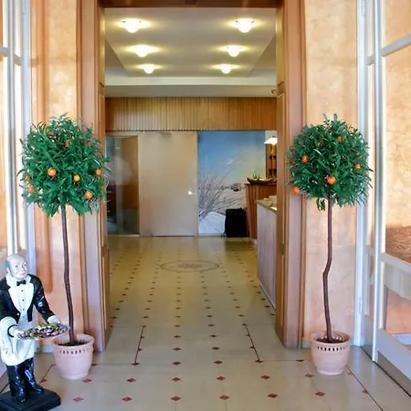 Thode Hotel
