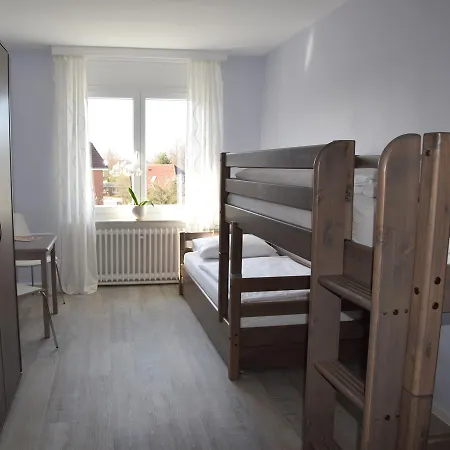 Thode Dahme (Schleswig-Holstein)