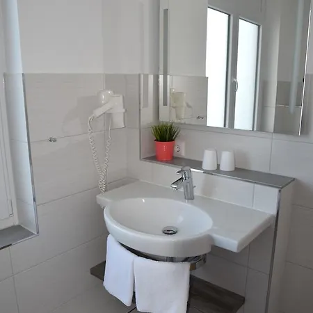 Hotel Thode