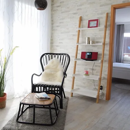 Hotel Thode