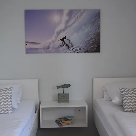 Thode Hotel