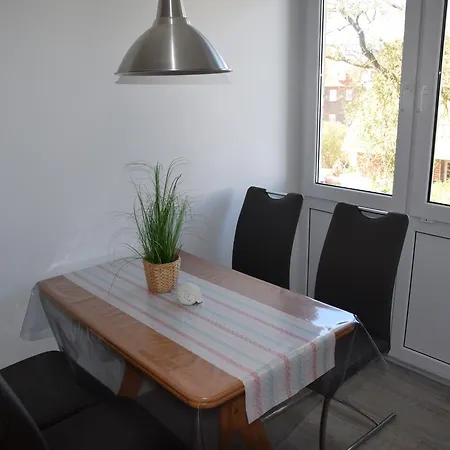Hotel Thode