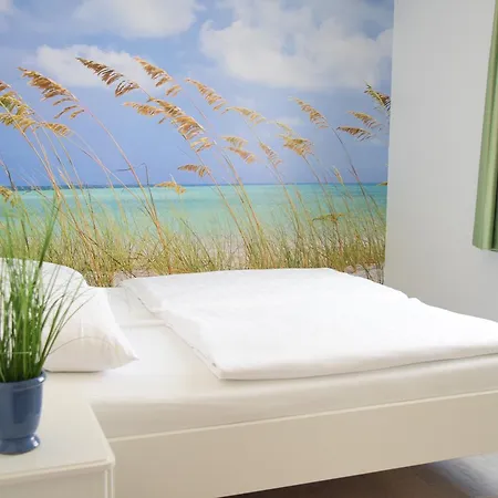 Hotel Thode 3*