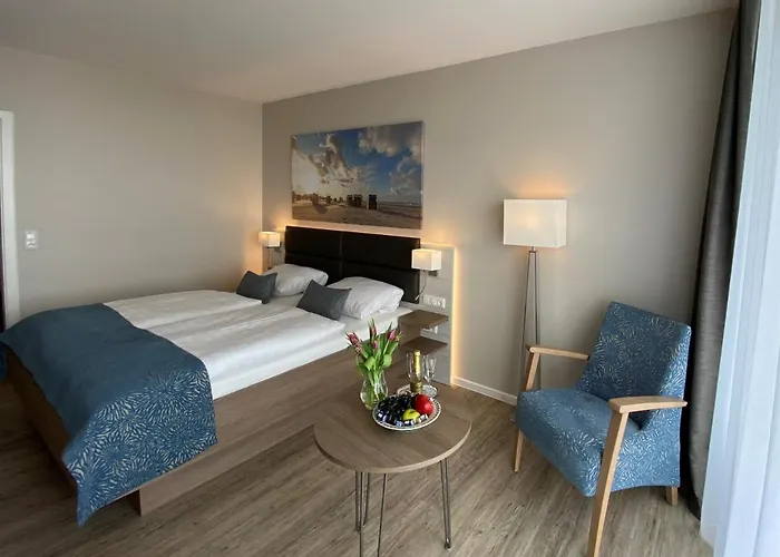 Hotel Thode Dahme (Schleswig-Holstein)