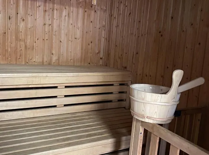 Thode 3* Dahme (Schleswig-Holstein)