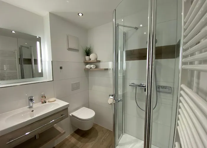 Thode Dahme (Schleswig-Holstein)