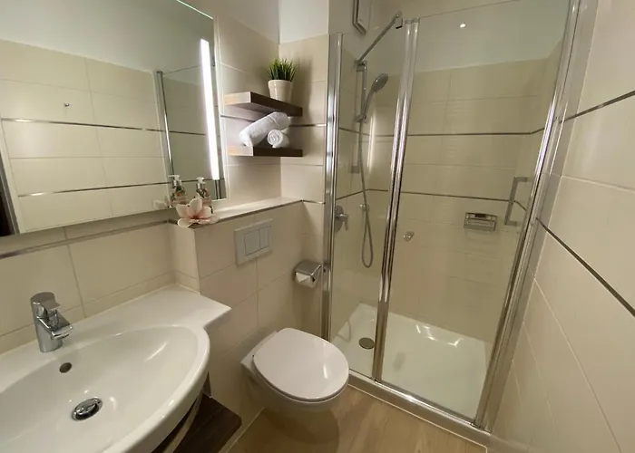 Thode Dahme (Schleswig-Holstein)