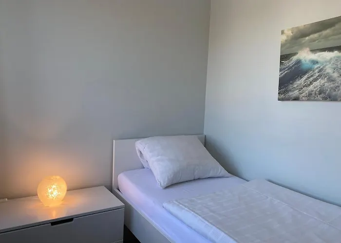 Hotel Thode Dahme (Schleswig-Holstein)