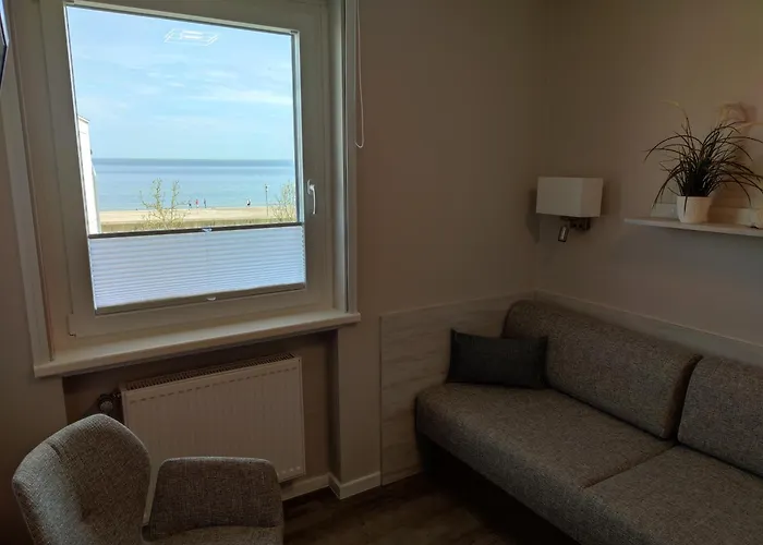 Hotel Thode Dahme (Schleswig-Holstein)