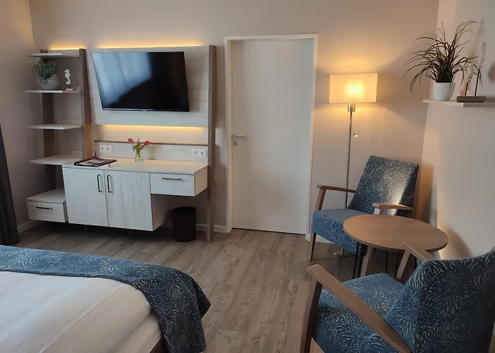 Hotel Thode Dahme (Schleswig-Holstein)