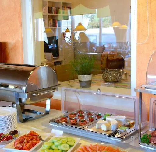 Thode 3* Dahme (Schleswig-Holstein)