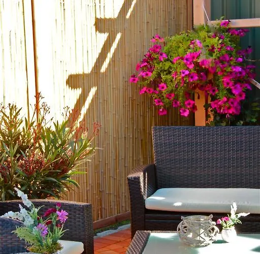 Thode Hotel Dahme (Schleswig-Holstein)