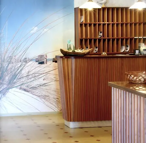 Thode 3* Dahme (Schleswig-Holstein)