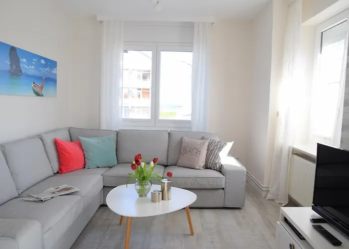 Thode Hotel Dahme (Schleswig-Holstein)