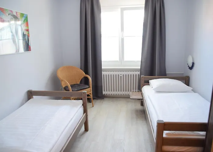 Thode Dahme (Schleswig-Holstein)