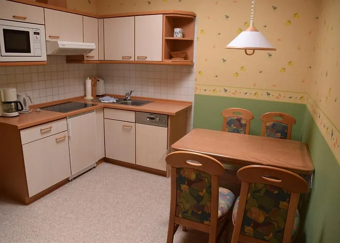 Thode Dahme (Schleswig-Holstein)