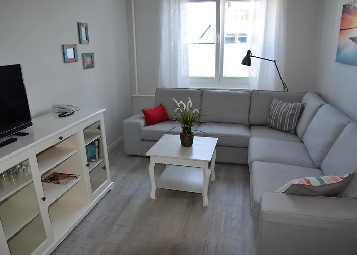 Hotel Thode Dahme (Schleswig-Holstein)