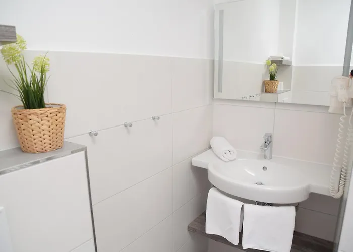 Thode 3* Dahme (Schleswig-Holstein)