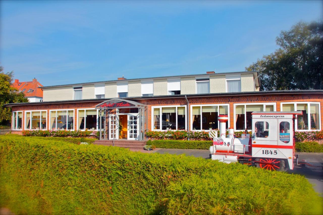 Hotel Thode Dahme (Schleswig-Holstein), Deutschland - jetzt buchen ...